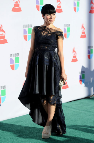 Illustration for article titled The Good, The Bad And The Ugly Of The Latin Grammys